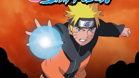 Naruto Shippuden
