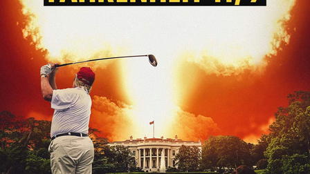 Fahrenheit 11/9