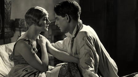 Easy Virtue (Vida alegre)