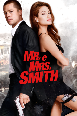 Mr. e Mrs. Smith