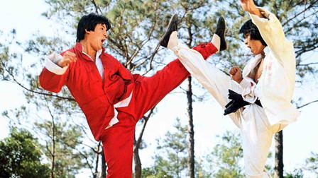 Secret of Chinese Kung Fu