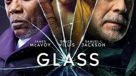 Glass
