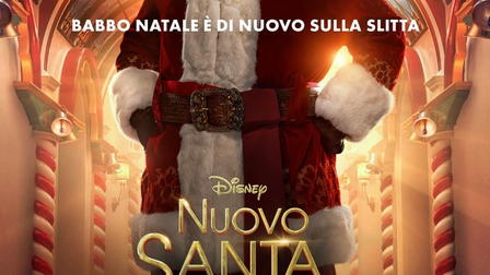 Nuovo Santa Clause cercasi