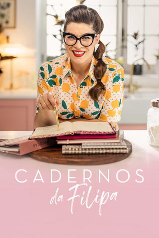 Cadernos Da Filipa
