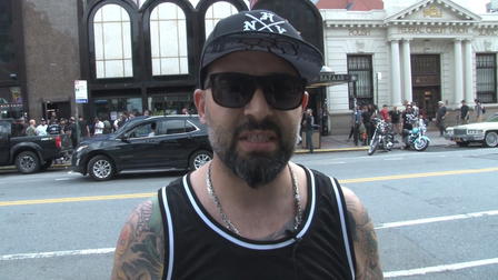 The New York Hardcore Chronicles Film 1.5