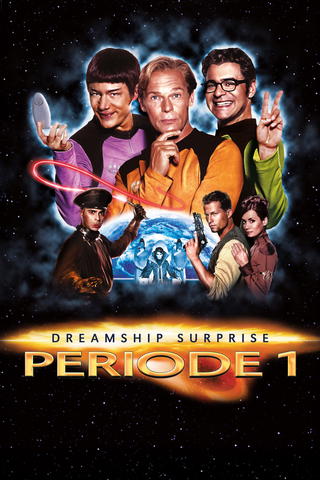 (T)Raumschiff Surprise: Periode 1