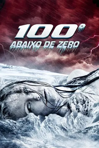 100 Graus Abaixo de Zero