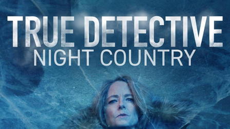 True Detective