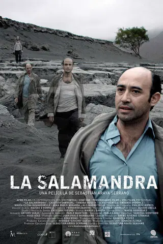 La Salamandra