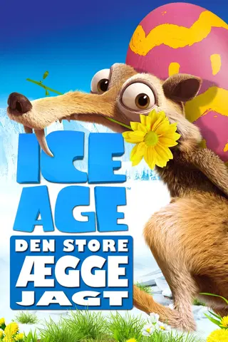 Ice Age: Den store æggejagt