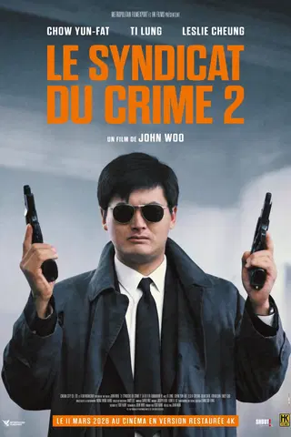 Le Syndicat du crime 2