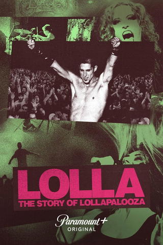 Lollapalooza