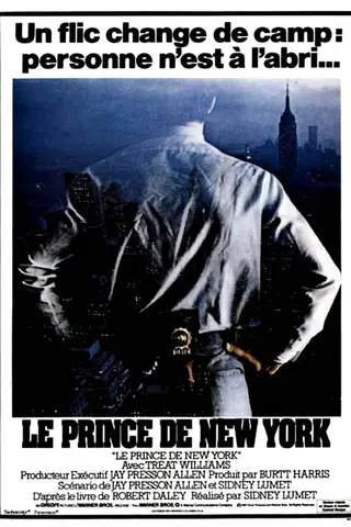 Le Prince de New York