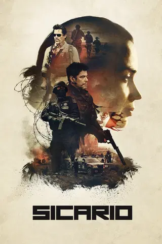 Sicario