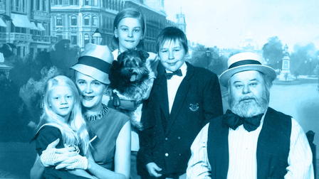 The New Adventures of That Kiljunen Family