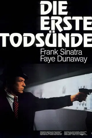 Die erste Todsünde