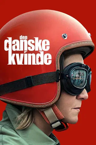 Den danske kvinde