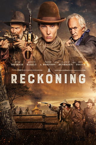 A Reckoning
