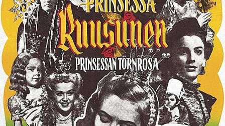 Prinsessa Ruusunen