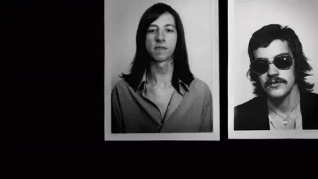 Basically, Johnny Moped