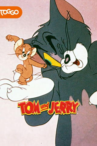 Tom & Jerry