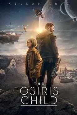 The Osiris Child - Science Fiction Volume One