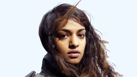 Matangi/Maya/M.I.A.