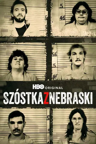 Szóstka z Nebraski