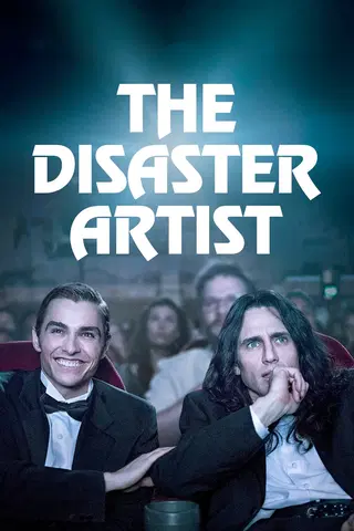 The Disaster Artist