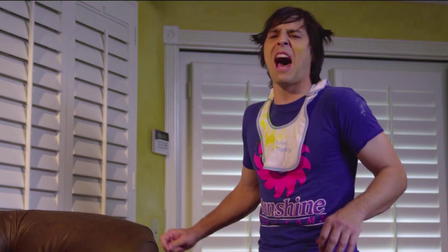 The Evolution of Andrew Andrews