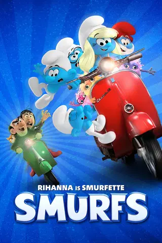 Smurfs