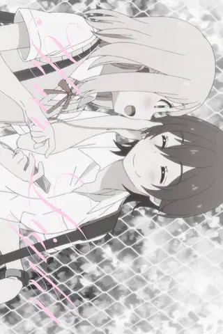 Your Light: Kase-san and Morning Glories