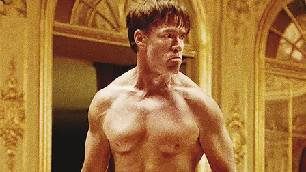 The Square: A Arte da Discórdia