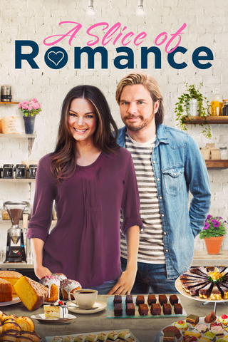 En Smak av Kärlek (A Slice of Romance)