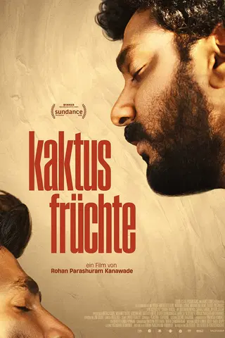 Kaktusfrüchte