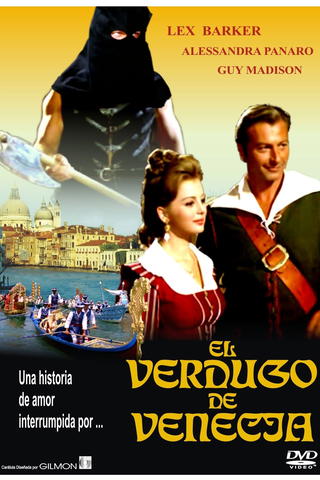 El verdugo de Venecia