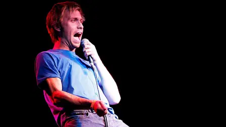 Russell Howard: Live