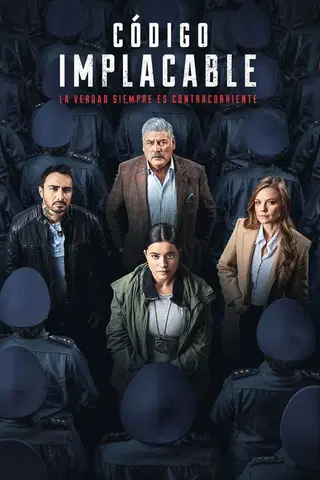 Código implacable