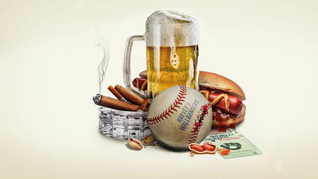 Just a Bit Outside: The Story of the 1982 Milwaukee Brewers