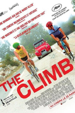 The Climb