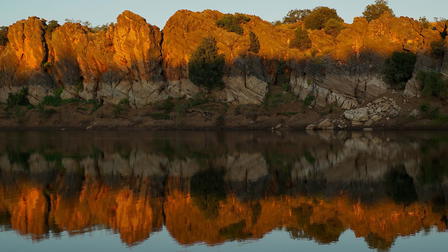 Undermined: Tales from the Kimberley