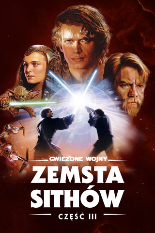 Gwiezdne wojny: Zemsta sithów