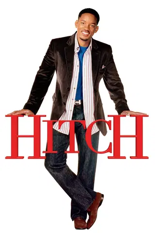 Hitch - din guide till en lyckad date