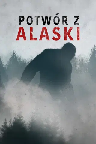Alaskan Killer Bigfoot