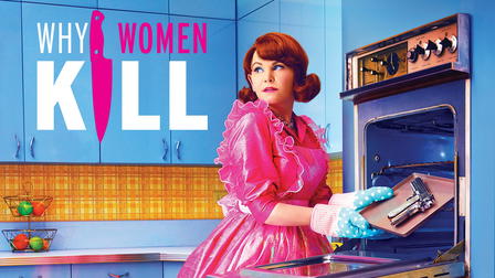Why Women Kill