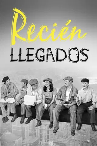 Recién llegados