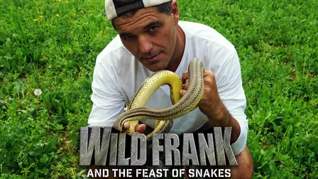 Wild Frank: La fiesta de las serpientes