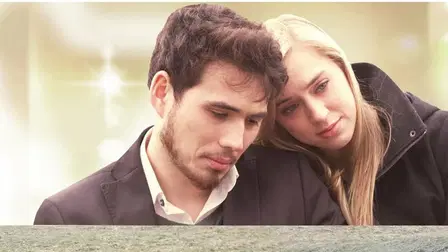 Real Stories with Christ