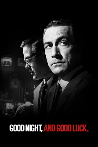 Good Night, and Good Luck