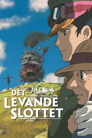 Det levande slottet